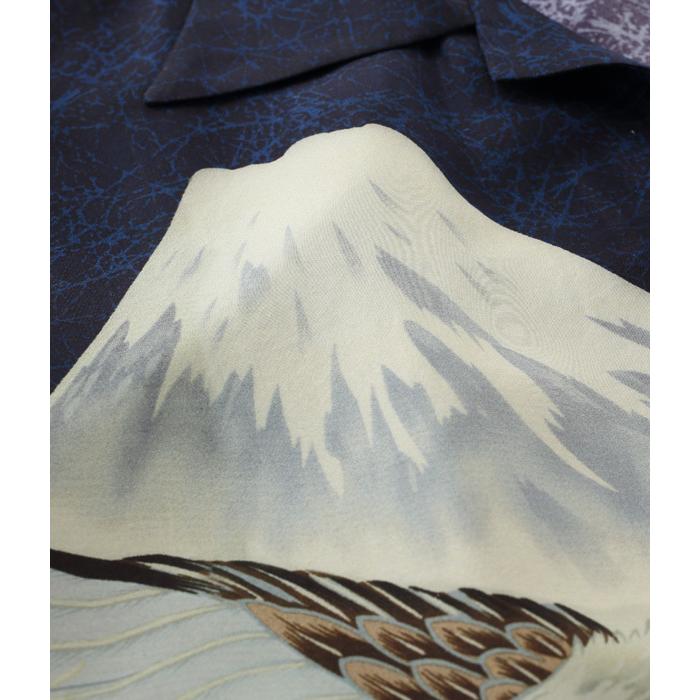 SUN SURF サンサーフ スペシャルエディション “一富士二鷹三茄子 EAGLE