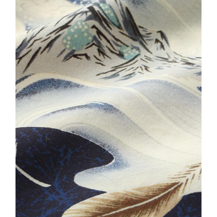 SUN SURF サンサーフ スペシャルエディション “一富士二鷹三茄子 EAGLE