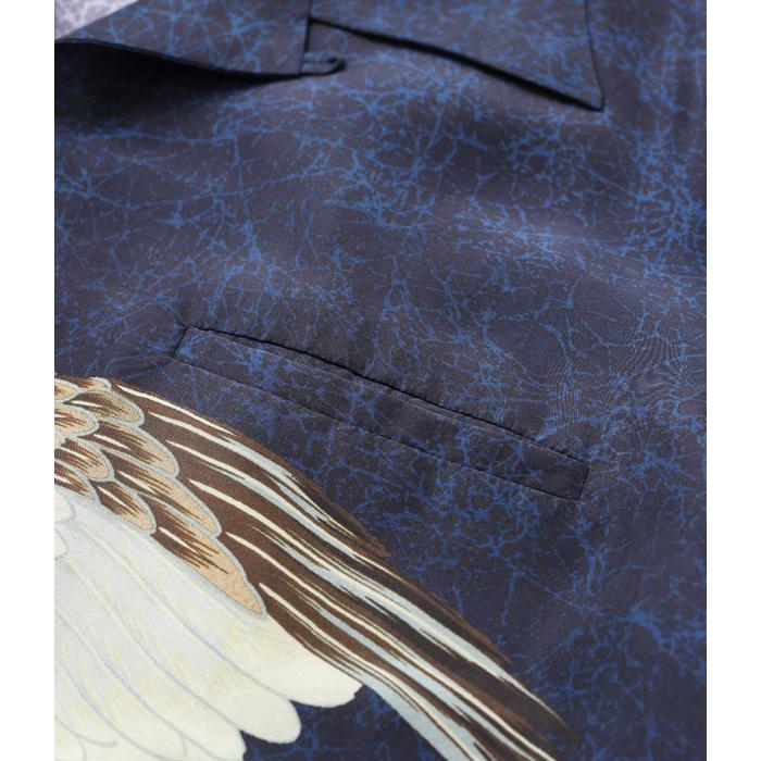 SUN SURF サンサーフ スペシャルエディション “一富士二鷹三茄子 EAGLE