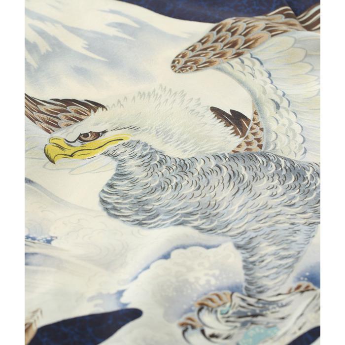 SUN SURF サンサーフ スペシャルエディション “一富士二鷹三茄子 EAGLE