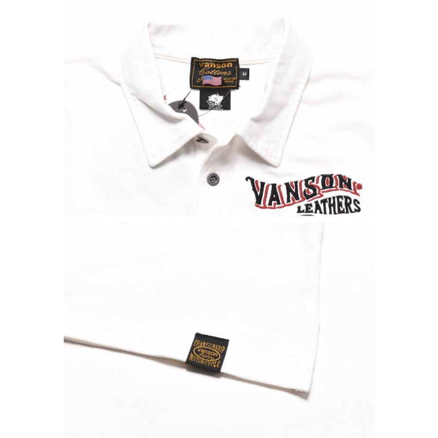 VANSON（バンソン） × TOM AND JERRY トムとジェリー コラボ 