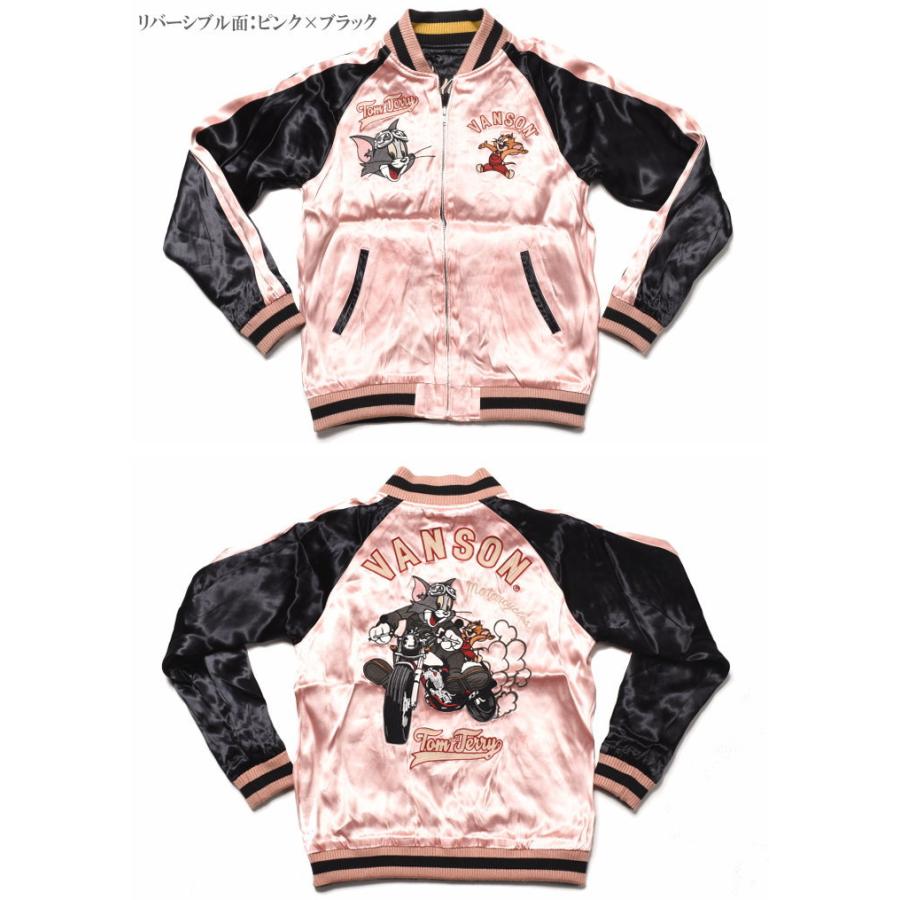 VANSON バンソン × TOM AND JERRY トムとジェリー コラボ VANSON バンソン × TOM AND JERRY トムとジェリー コラボ