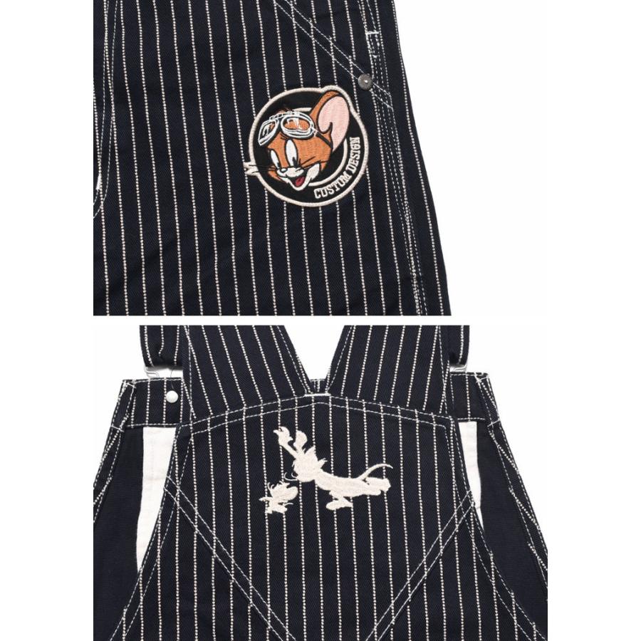 VANSON（バンソン） × TOM AND JERRY トムとジェリー コラボ