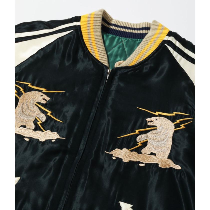 TAILOR TOYO 【2026秋冬新作】テーラー東洋 スカジャン Late 1950s