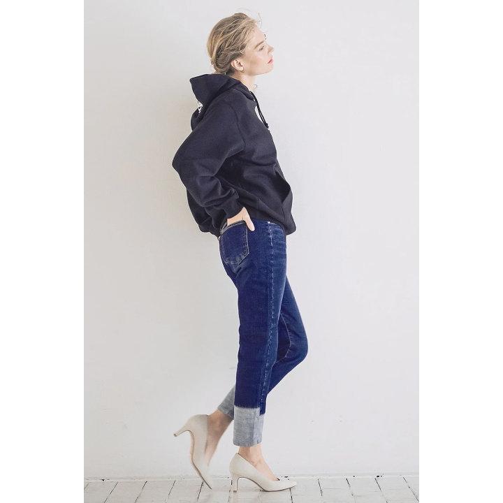 INDIMARK 【再入荷】インディマーク レディース ジーンズ INDIMARK 【再入荷】インディマーク レディース ジーンズ