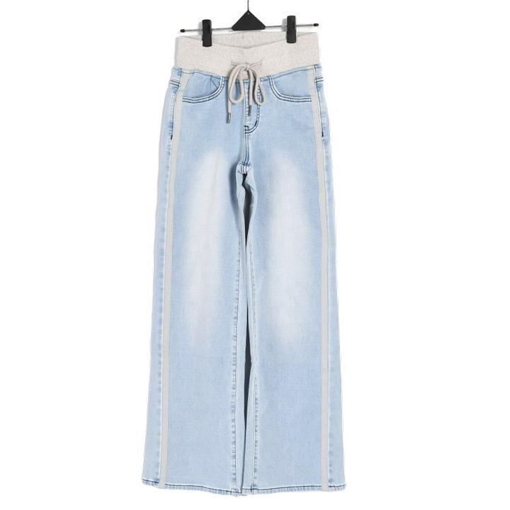 INDIMARK（インディマーク） INDIMARK INDKNIT レディース サイド