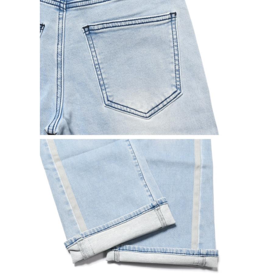 INDIMARK（インディマーク） INDIMARK INDKNIT レディース サイド