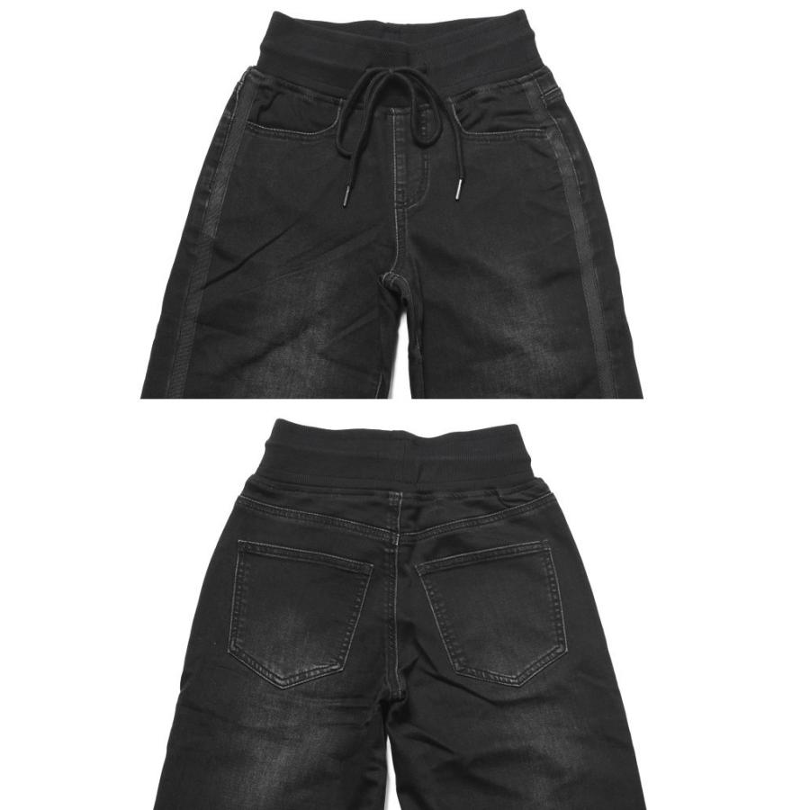 INDIMARK（インディマーク） INDIMARK INDKNIT レディース サイド