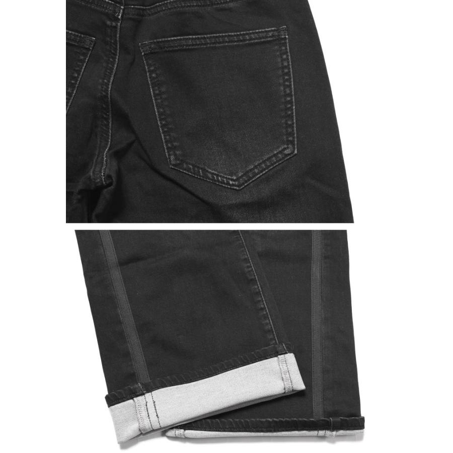 INDIMARK（インディマーク） INDIMARK INDKNIT レディース サイド