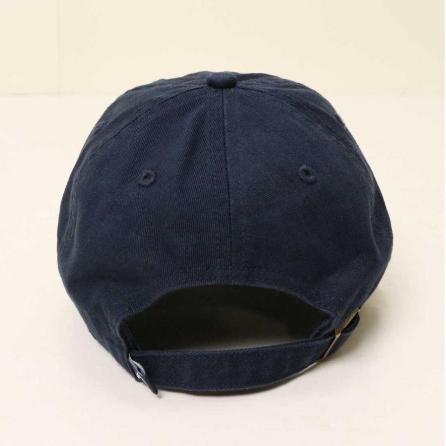 47 '47 BRAND フォーティーセブン 帽子 ベースボール キャップ