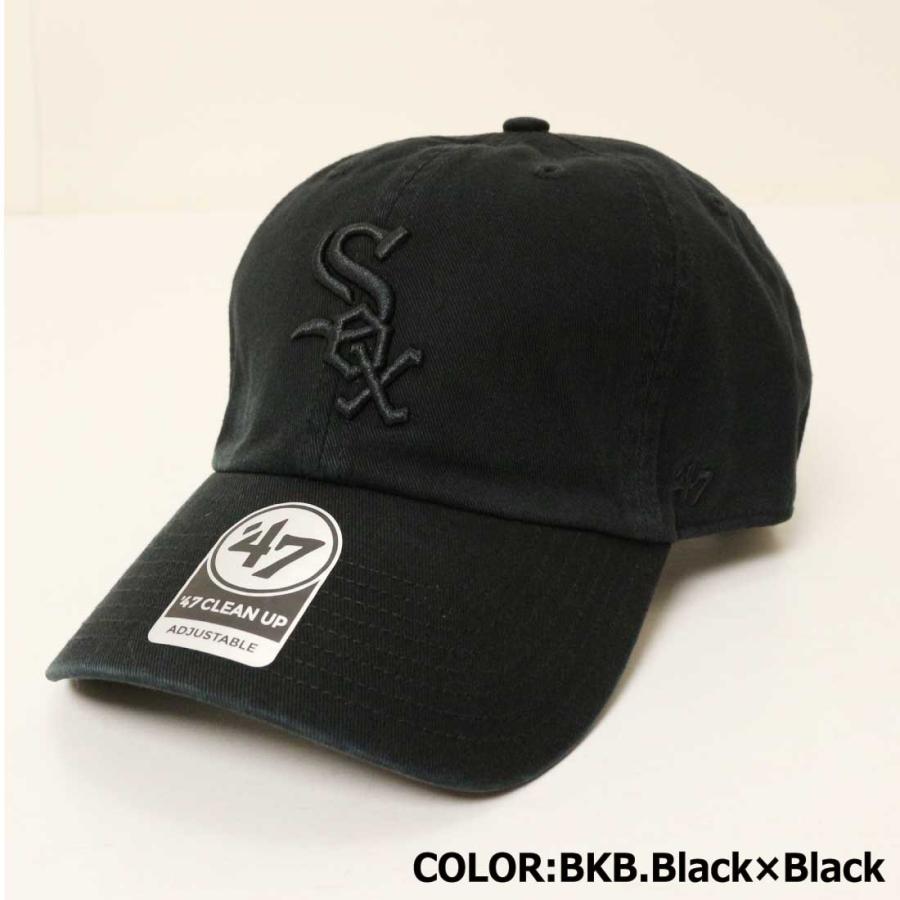 47 '47 BRAND フォーティーセブン 帽子 ベースボール キャップ