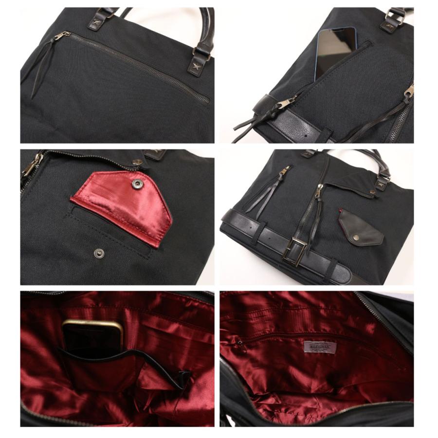 げ*く様 名作　DEAL DESIGN ライダーストート　初期タイプ 名作 DEAL DESIGN ライダーストート 初期タイプ 名作 DEAL