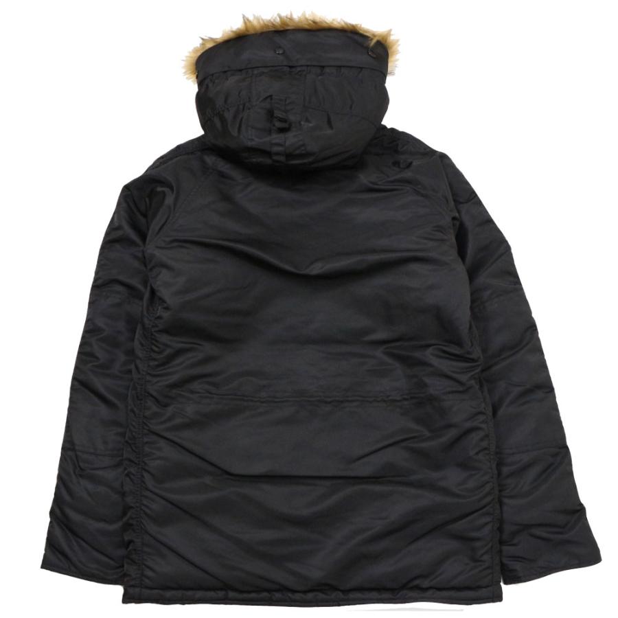 Alpha Industries ALPHA アルファ N-3B 20094 アウター