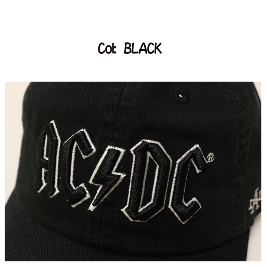 AMERICAN needle（アメリカンニードル） 帽子 キャップ Ballpark ACDC