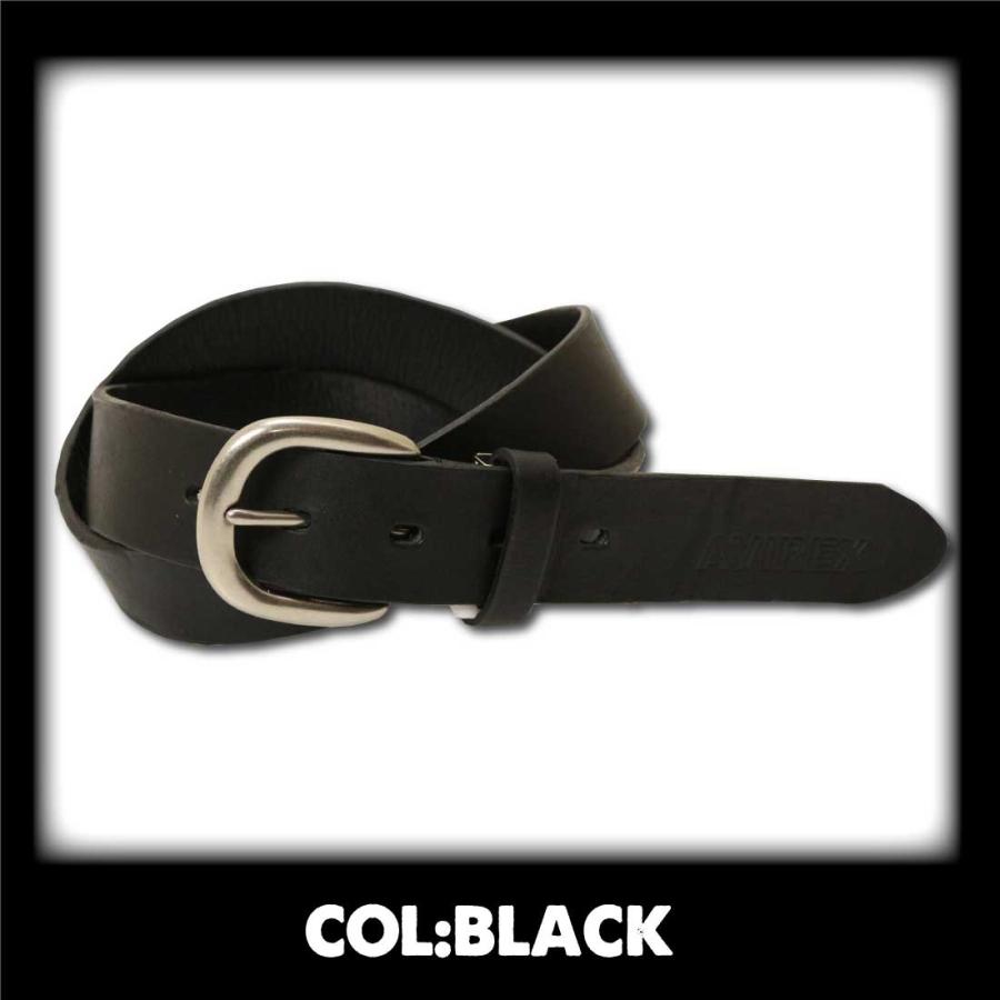 AVIREX（アヴィレックス） アビレックス ベルト AX3502 ヴィンテージ