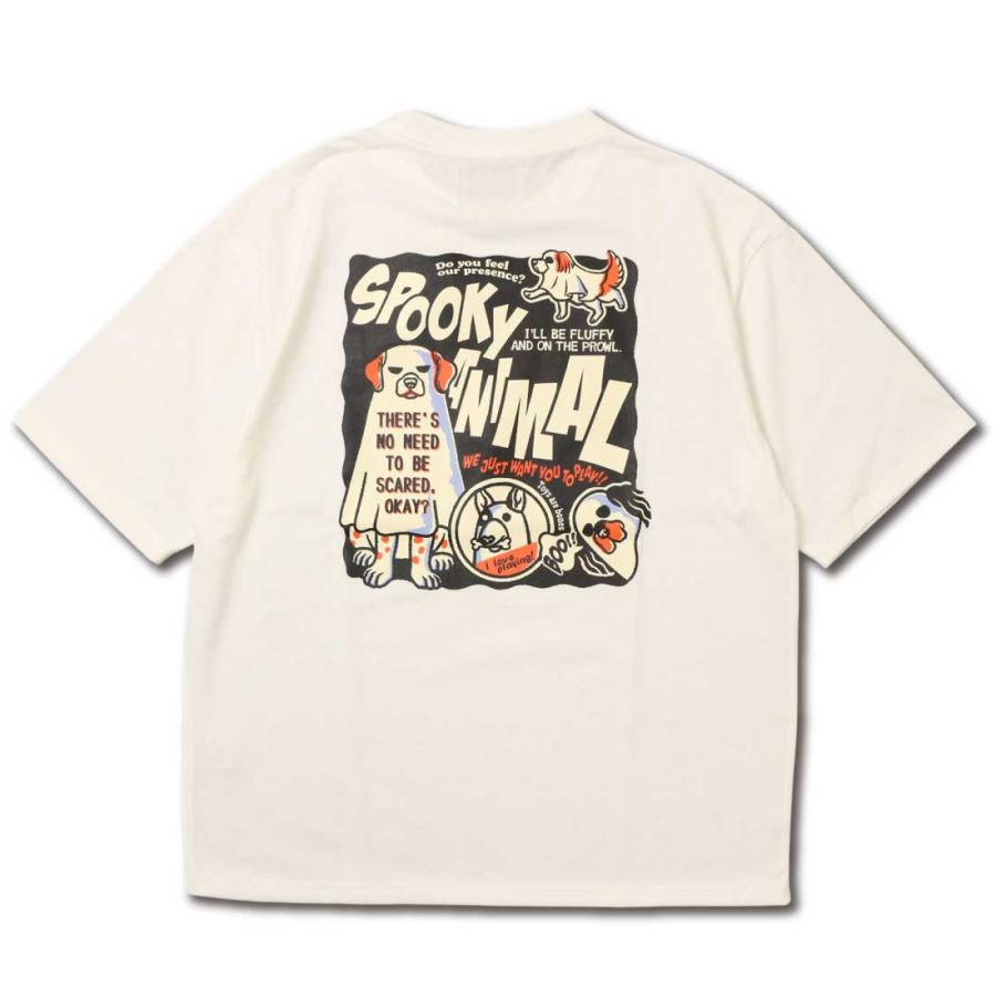 メール便発送 CORISCO コリスコ 半袖 Tシャツ トップス クルーネック