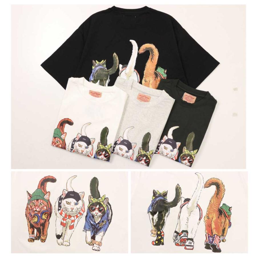 メール便 発送 CORISCO コリスコ 半袖 Tシャツ トップス クルーネック