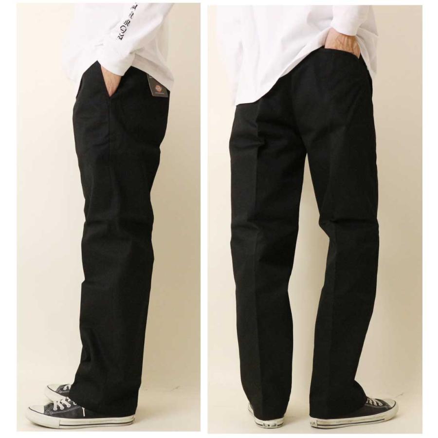 Dickies（ディッキーズ） パンツ Original 874 ワークパンツ