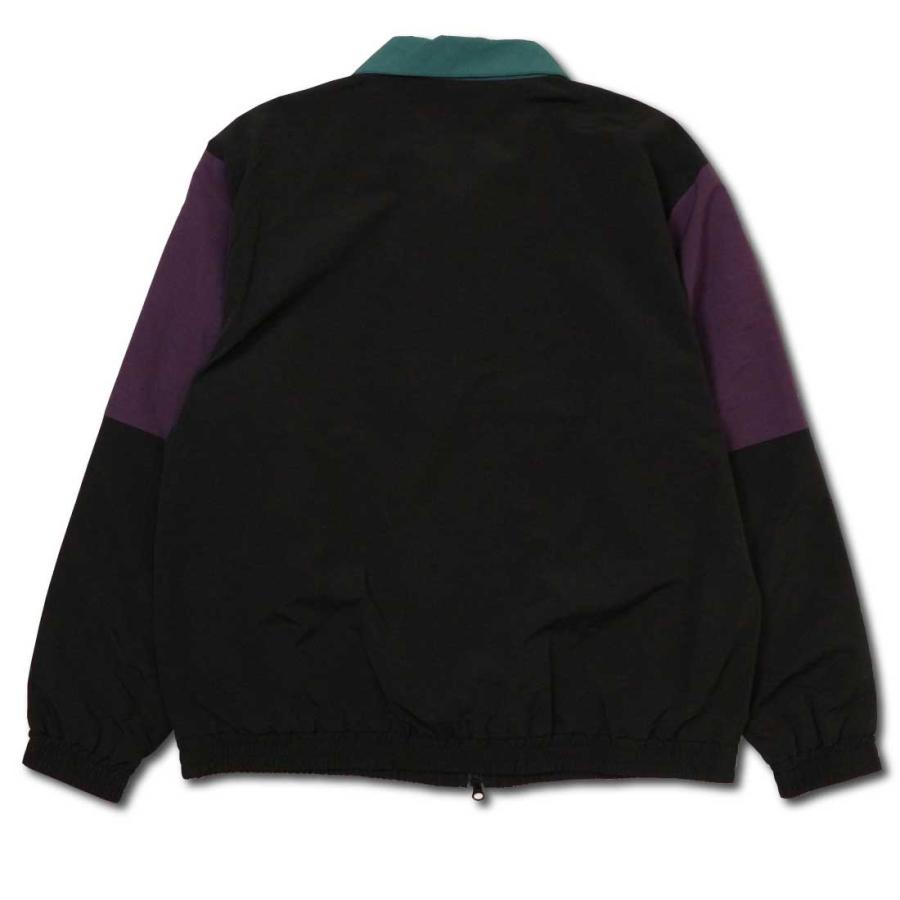 Duckster ダックスター ジャケット プラクティスジャケット スタンド 