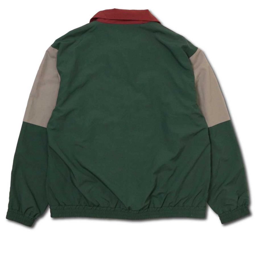 Duckster ダックスター ジャケット プラクティスジャケット スタンド