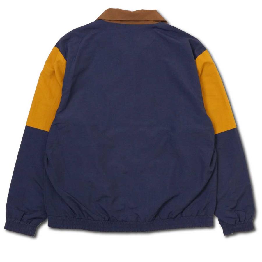Duckster ダックスター ジャケット プラクティスジャケット スタンド 