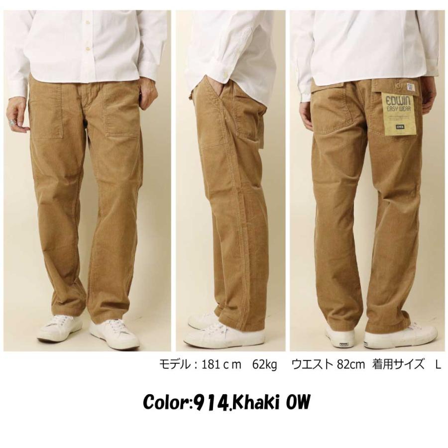 新作☆【WTAPS】TRDT1805 / TROUSERS / COTTON. CORDUROY (WTAPS