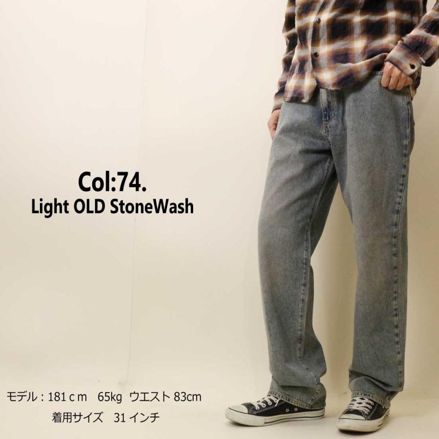 EDWIN（エドウィン） EDWIN BAGGY ワイドパンツ デニム ジーンズ