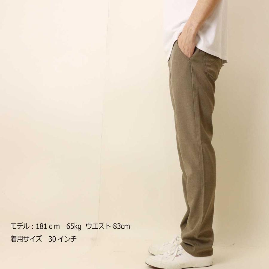 INTERNATIONAL BASIC EDWIN エドウィン 夏 パンツ COOL
