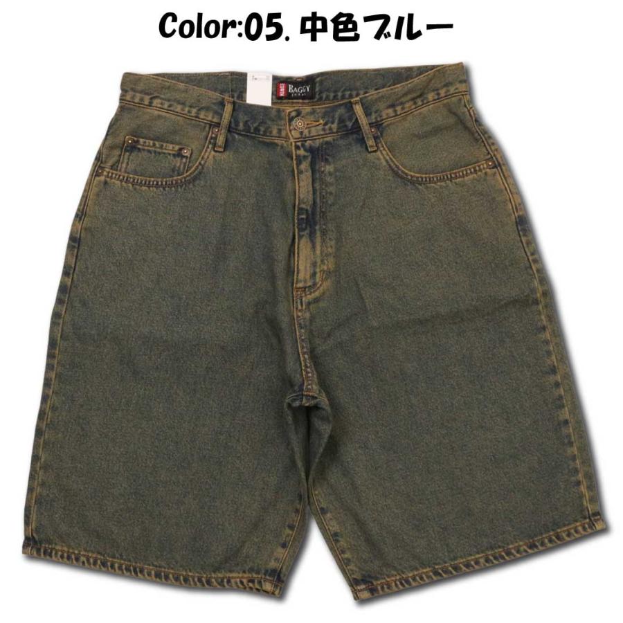INTERNATIONAL BASIC EDWIN エドウィン デニム ショートパンツ E9560