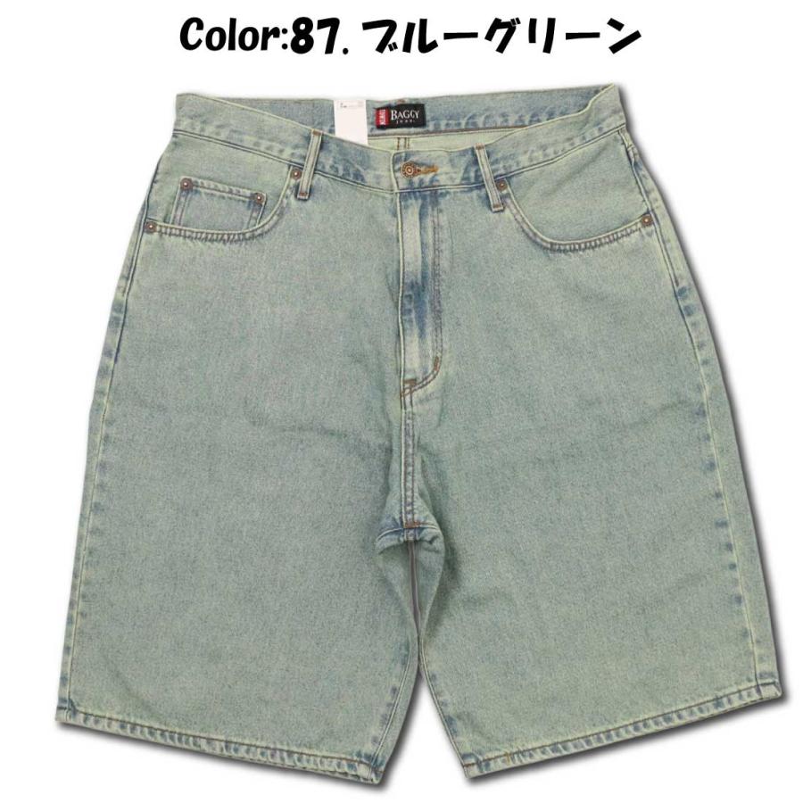 INTERNATIONAL BASIC EDWIN エドウィン デニム ショートパンツ E9560