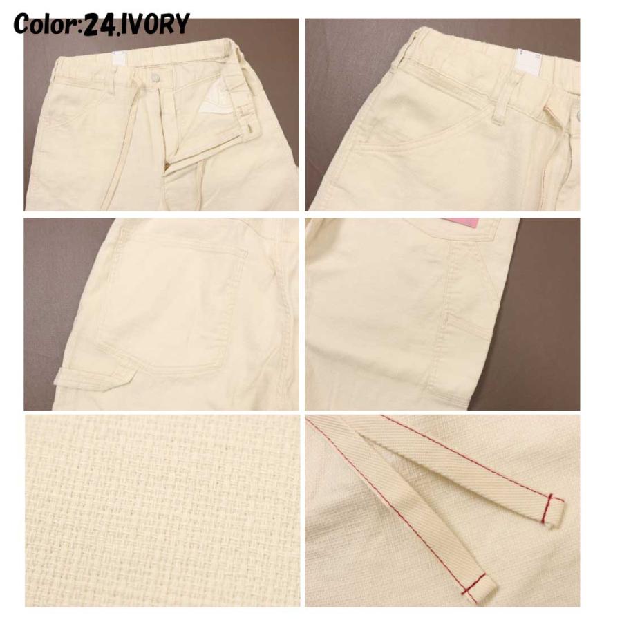 INTERNATIONAL BASIC EDWIN エドウィン EEW02 ワイド ペインター