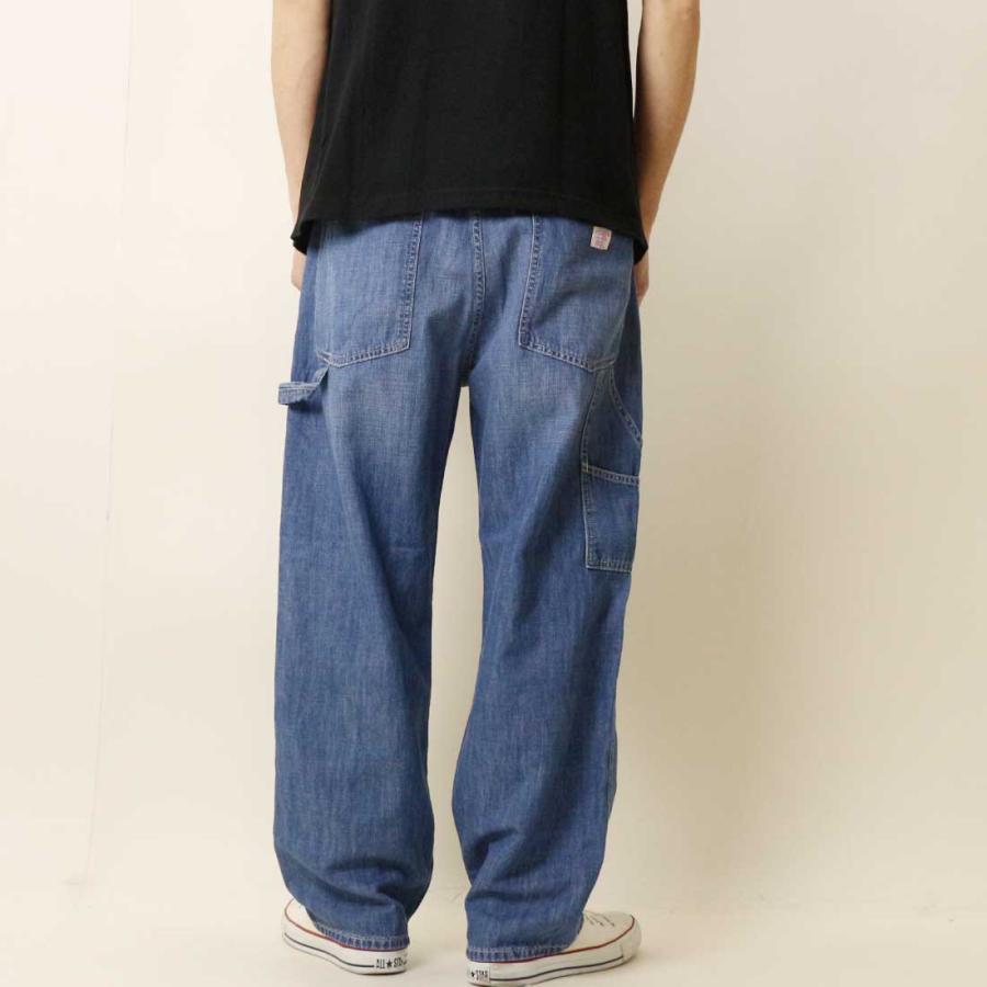 INTERNATIONAL BASIC EDWIN エドウィン EEW02 ワイド ペインター