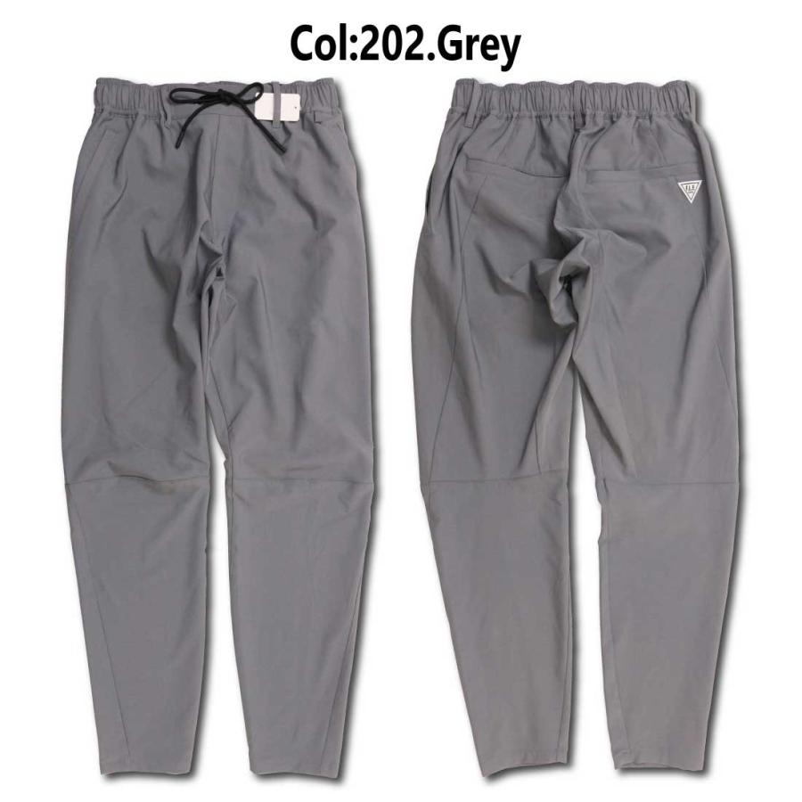 F.L.E エドウィン EDWIN ジョガーパンツ ES902 ドライタッチ イージー