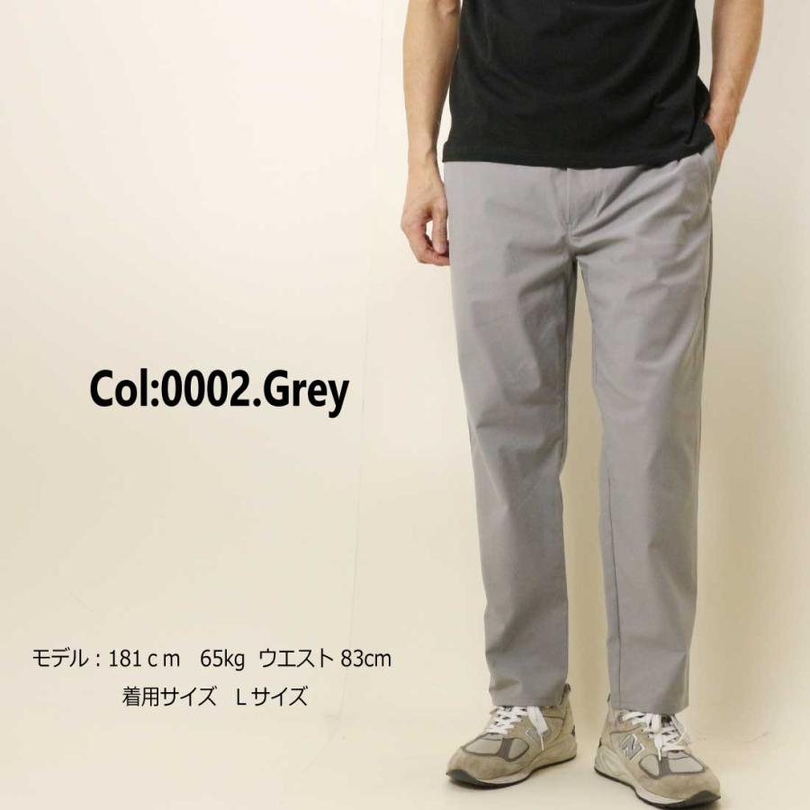 F.L.E エドウィン EDWIN トラウザー パンツ イージーパンツ ES903