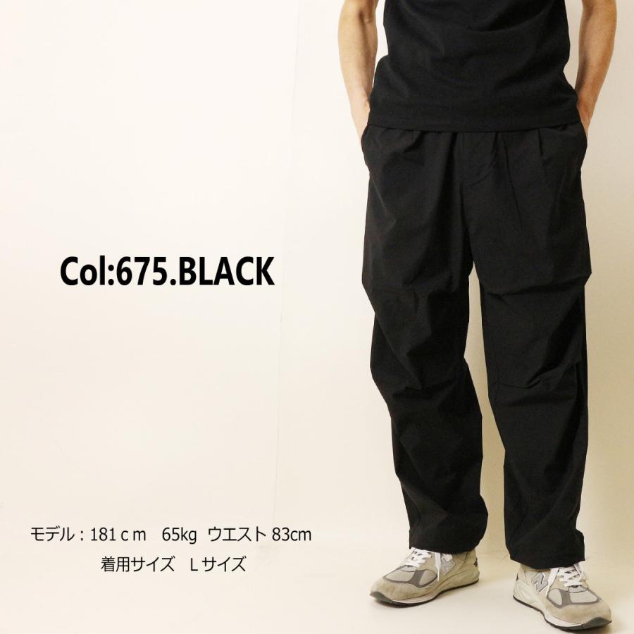 F.L.E エドウィン EDWIN バルーンパンツ ES904 イージーパンツ