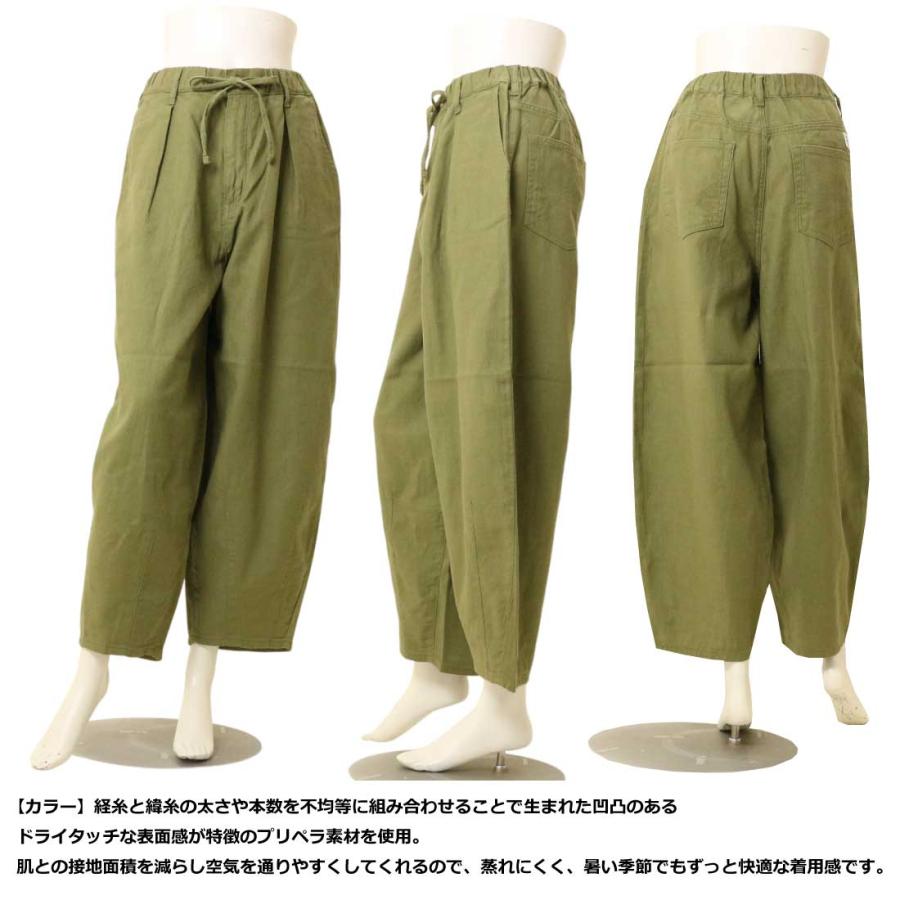 EDWIN（エドウィン） EDWIN EASY WEAR デニム サーカスワイドパンツ
