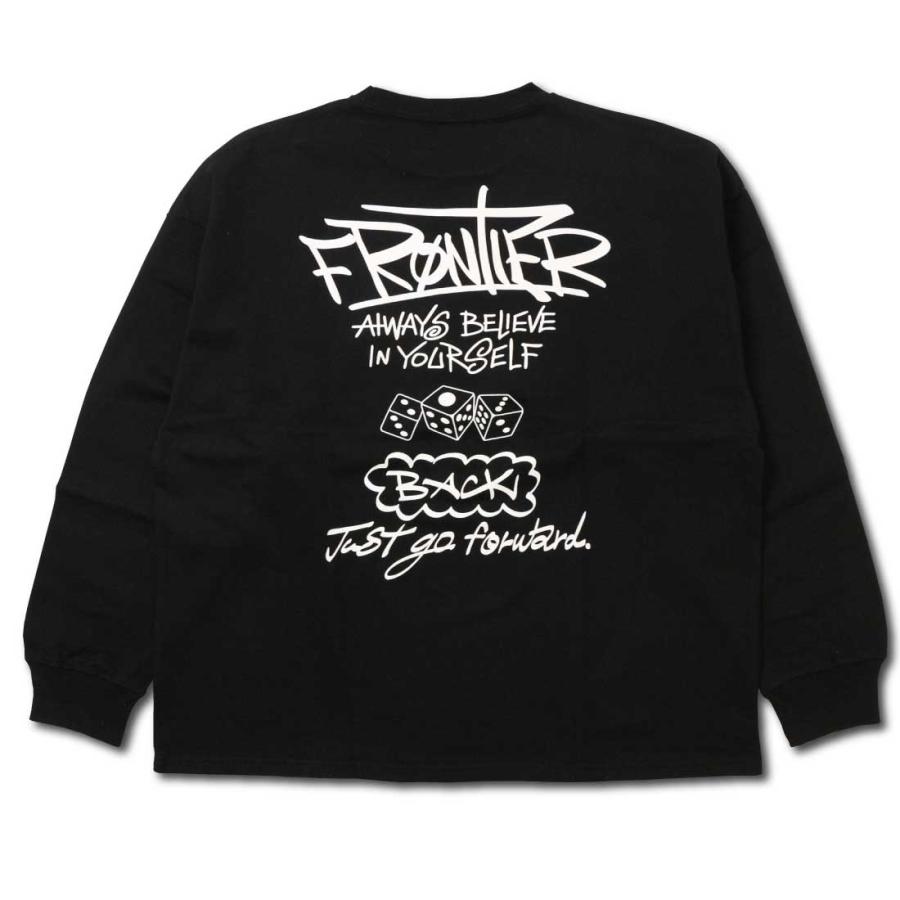 edakka 長袖 Tシャツ クルーネック ヘビーウェイト 刺繍 入り edakka 長袖 Tシャツ クルーネック ヘビーウェイト 刺繍 入り