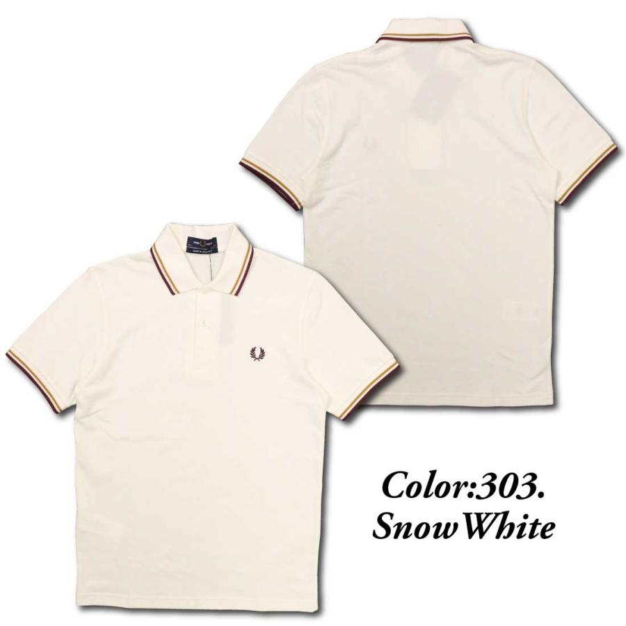 FRED PERRY フレッドペリー 半袖 ポロシャツ The Fred Perry FRED PERRY フレッドペリー 半袖 ポロシャツ The Fred Perry