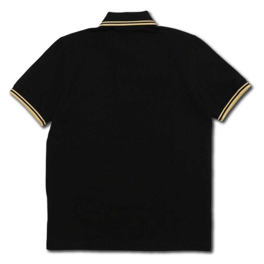 FRED PERRY（フレッドペリー） 半袖 ポロシャツ The Fred Perry Shirt