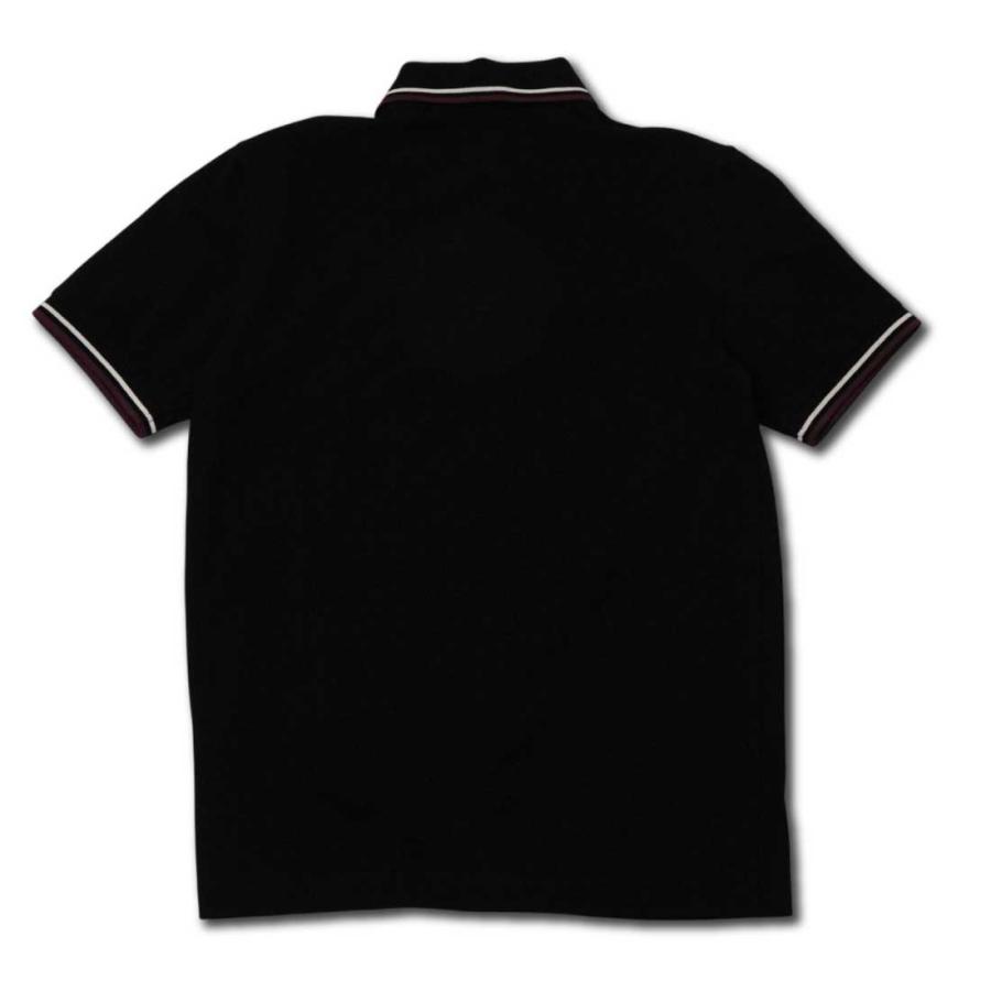 新品FRED PERRY フレッドペリー ポロシャツ 半袖 FRED PERRY（フレッドペリー） （メンズ）The Fred Perry 半袖