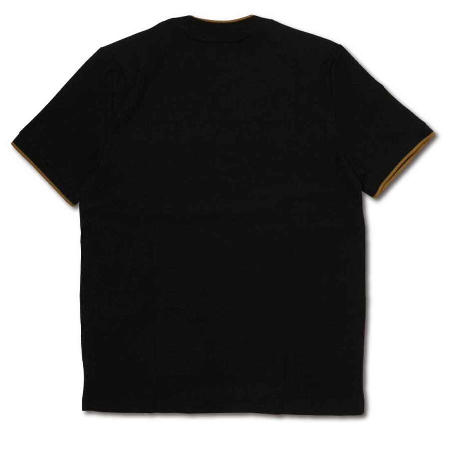 FRED PERRY（フレッドペリー） 半袖 Tシャツ Pocket Detail Pique T