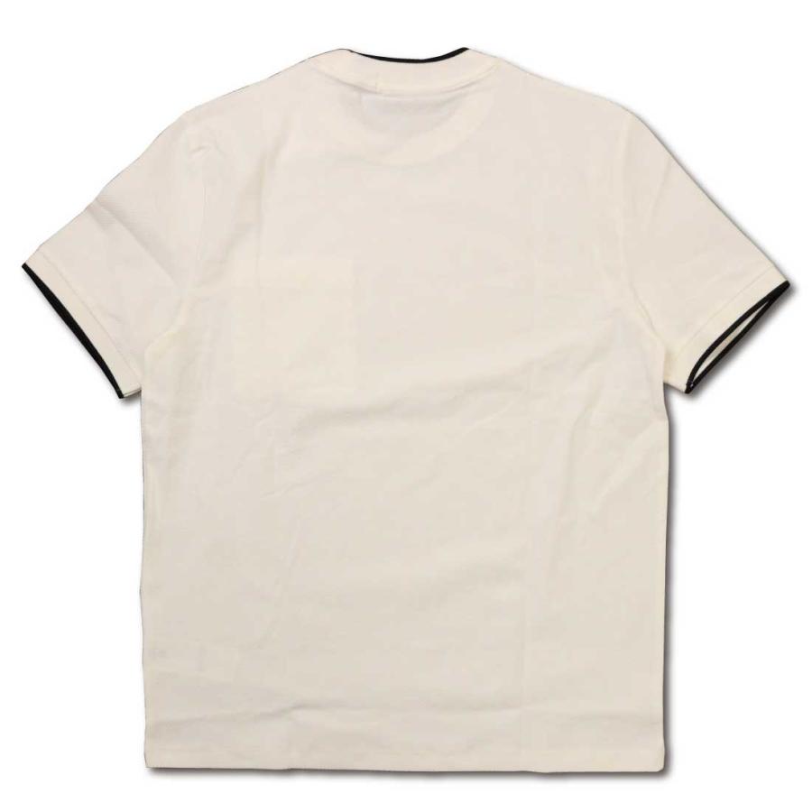 FRED PERRY（フレッドペリー） 半袖 Tシャツ Pocket Detail Pique T