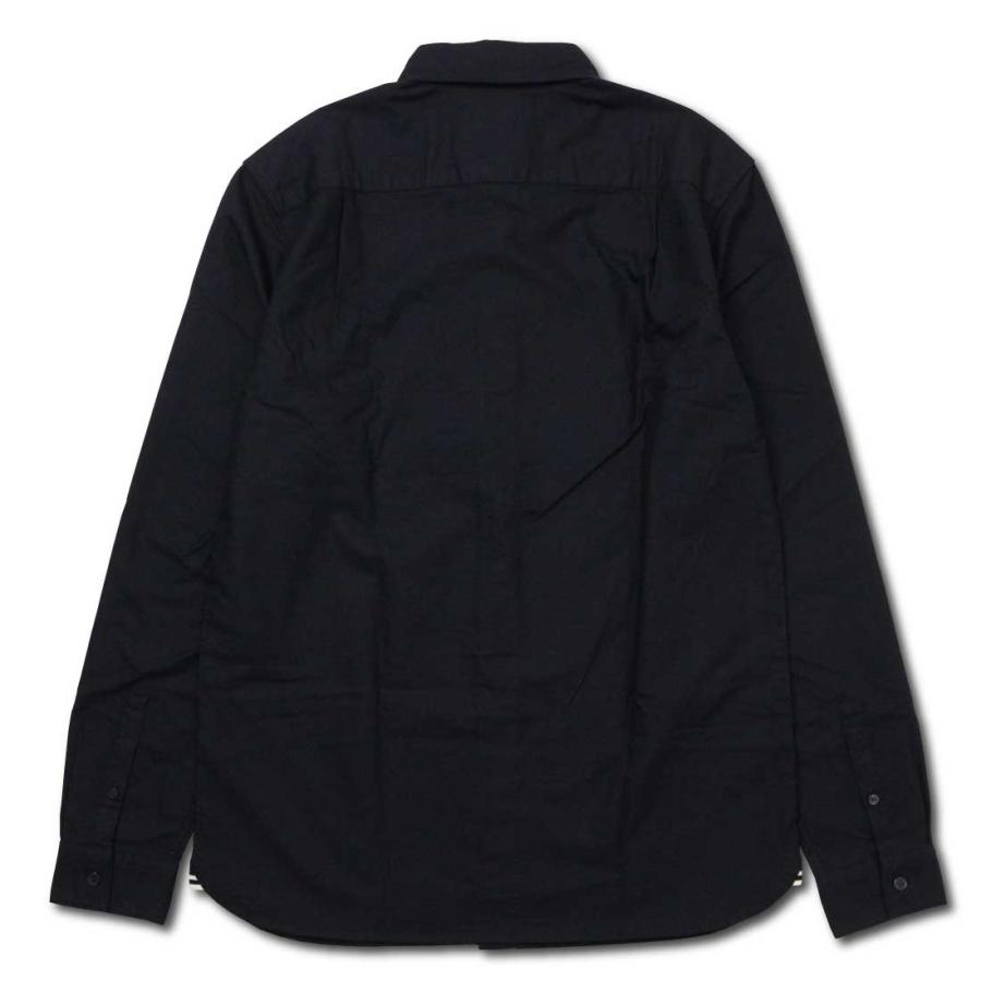 FRED PERRY（フレッドペリー） Oxford Shirt M5516 長袖 シャツ