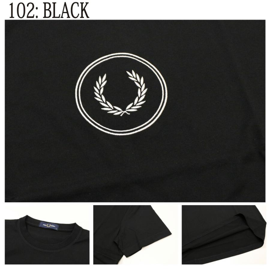 ⭐️ノンゴリFRED PERRY フレッドペリー 刺繍ロゴ FRED PERRY [フレッドペリー] 別注 ORIGINAL SPORTSWEAR バック刺繍