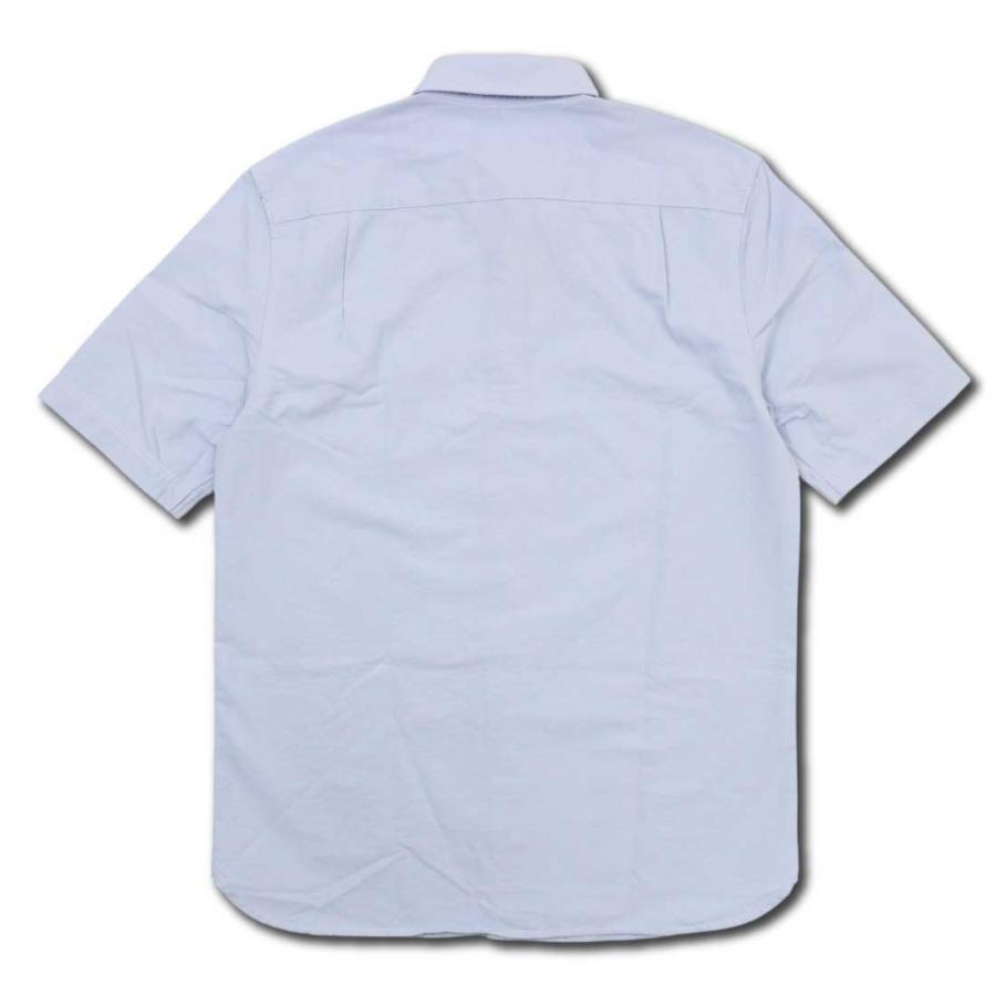 FRED PERRY（フレッドペリー） 半袖 シャツ Oxford Short Sleeve Shirt