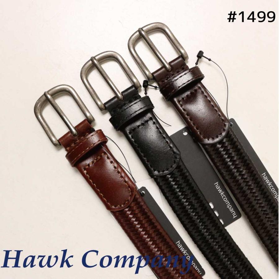 Hawk Company（ホークカンパニー） Hawk Company 1499 ベルト