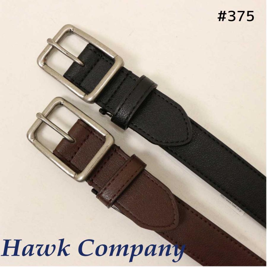 Hawk Company（ホークカンパニー） Hawk Company 375 ベルト フェイク