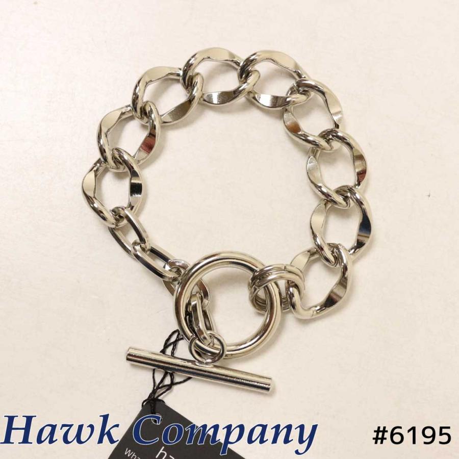 Hawk Company（ホークカンパニー） メール便発送 6195 ブレスレット