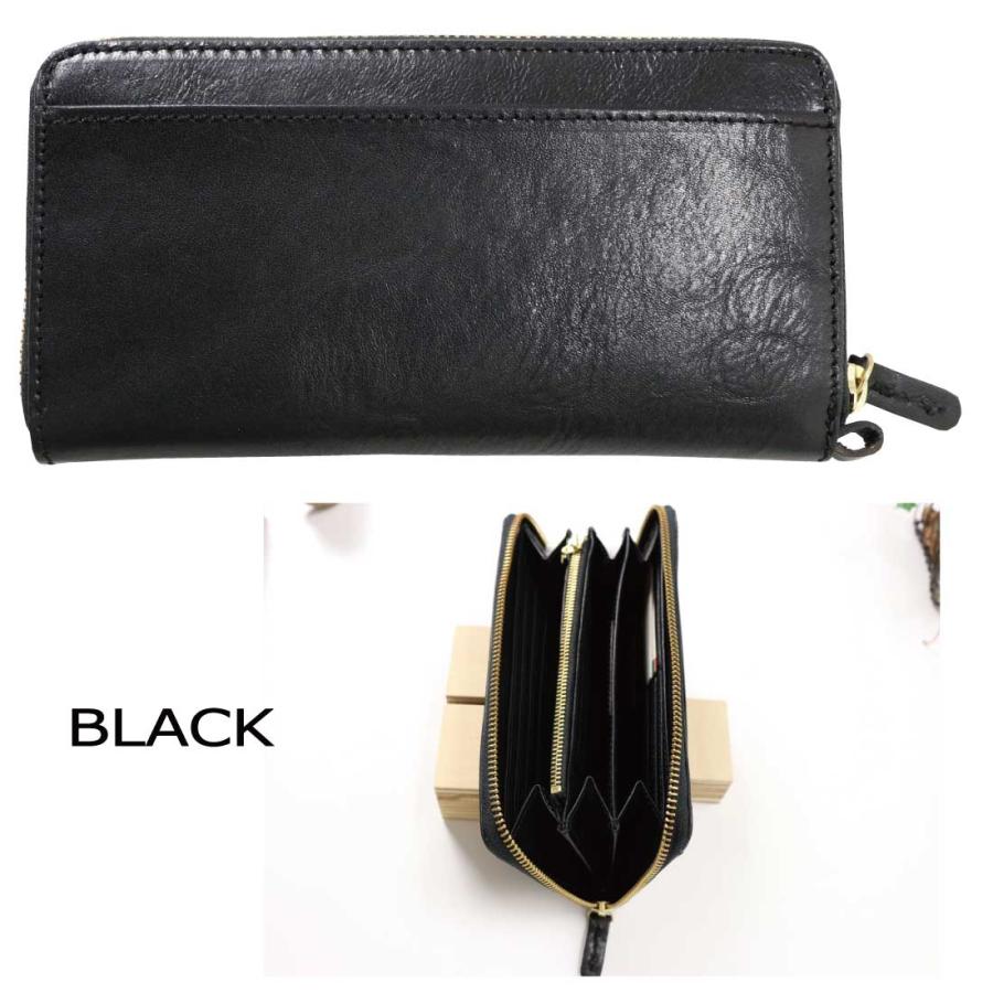 Hawk Company（ホークカンパニー） Hawk Company 7249 長財布 レザー 
