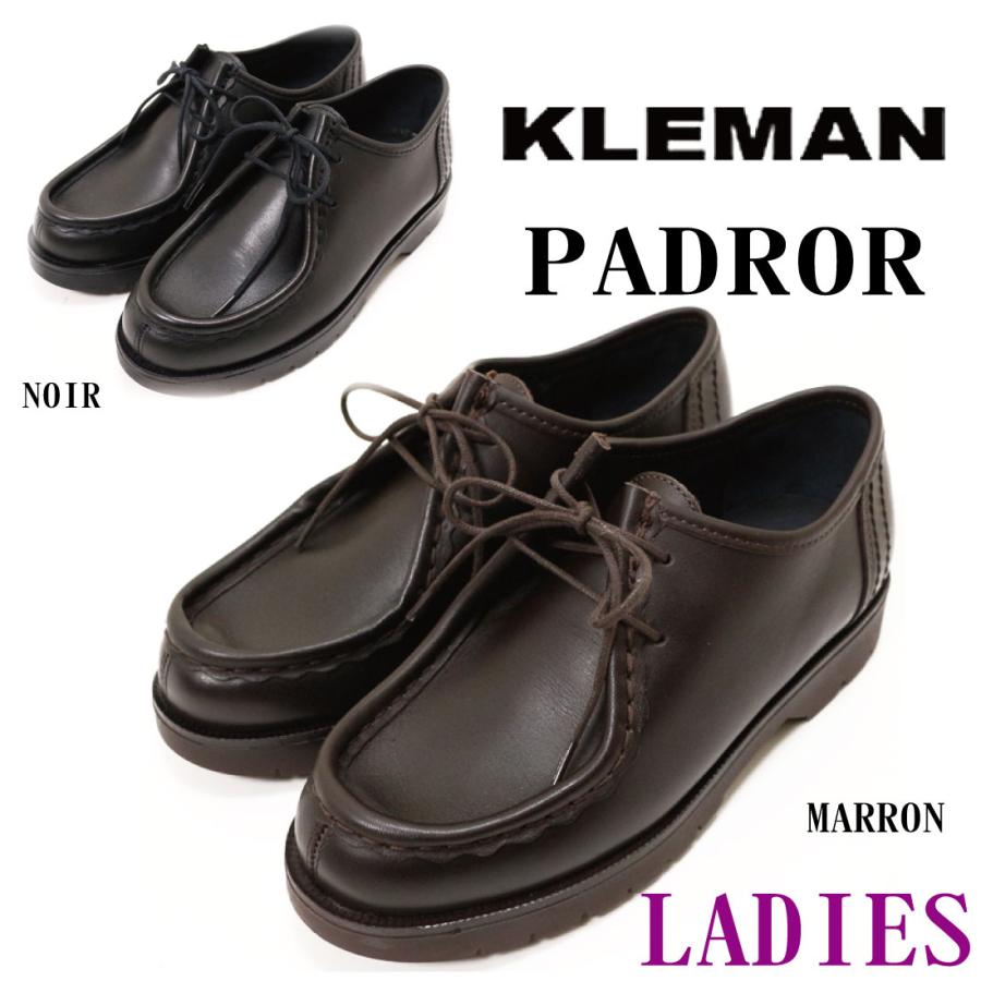 KLEMAN クレマン メンズ PADROR 靴 チロリアンシューズ レザー KLEMAN クレマン メンズ PADROR 靴 チロリアンシューズ レザー